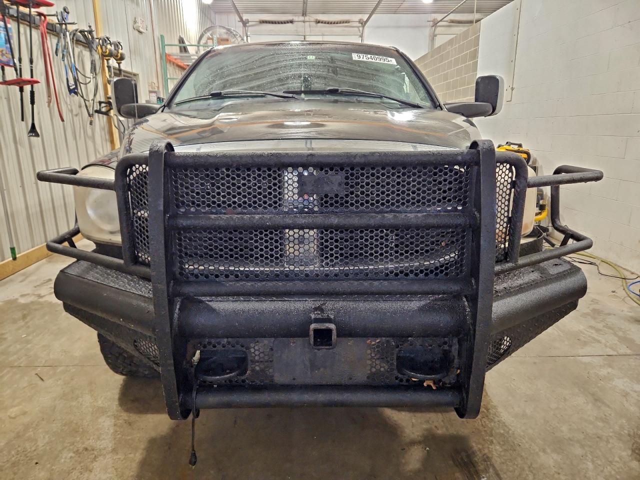 2006 DODGE RAM 2500 ST photo 5