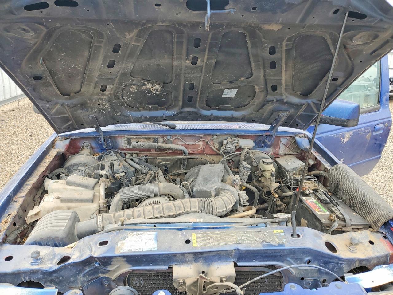 2006 FORD RANGER SUPER CAB photo 11