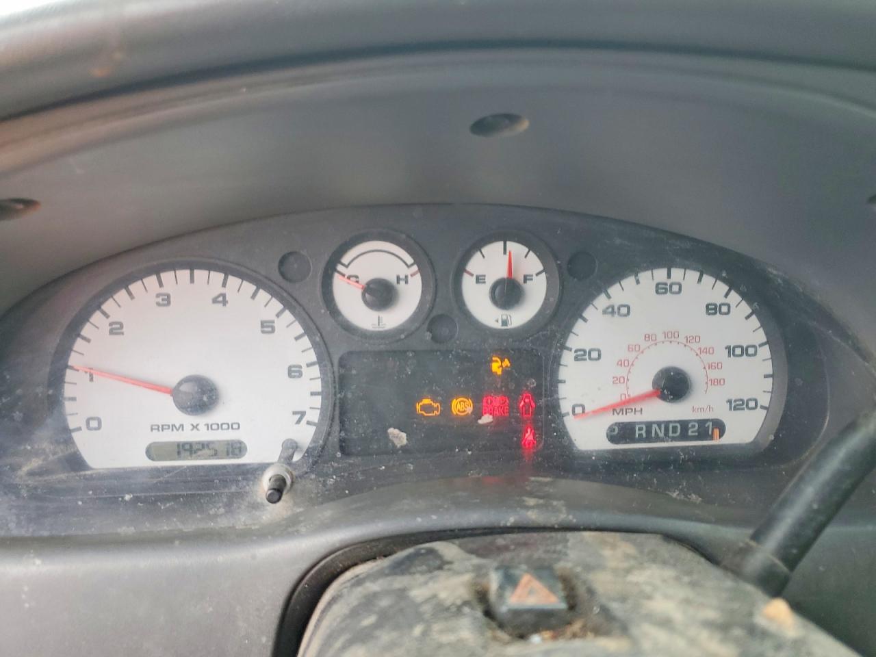 2006 FORD RANGER SUPER CAB photo 9