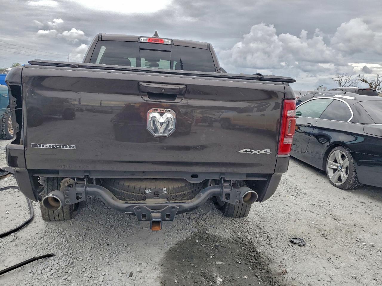 2019 RAM 1500 BIG HORN/LONE STAR photo 6