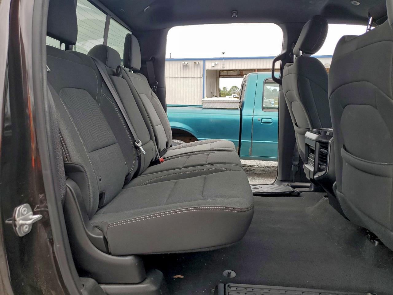2019 RAM 1500 BIG HORN/LONE STAR photo 10