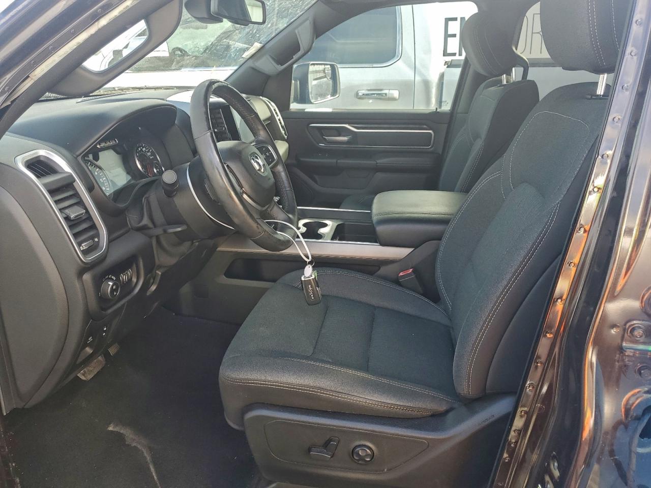 2019 RAM 1500 BIG HORN/LONE STAR photo 7