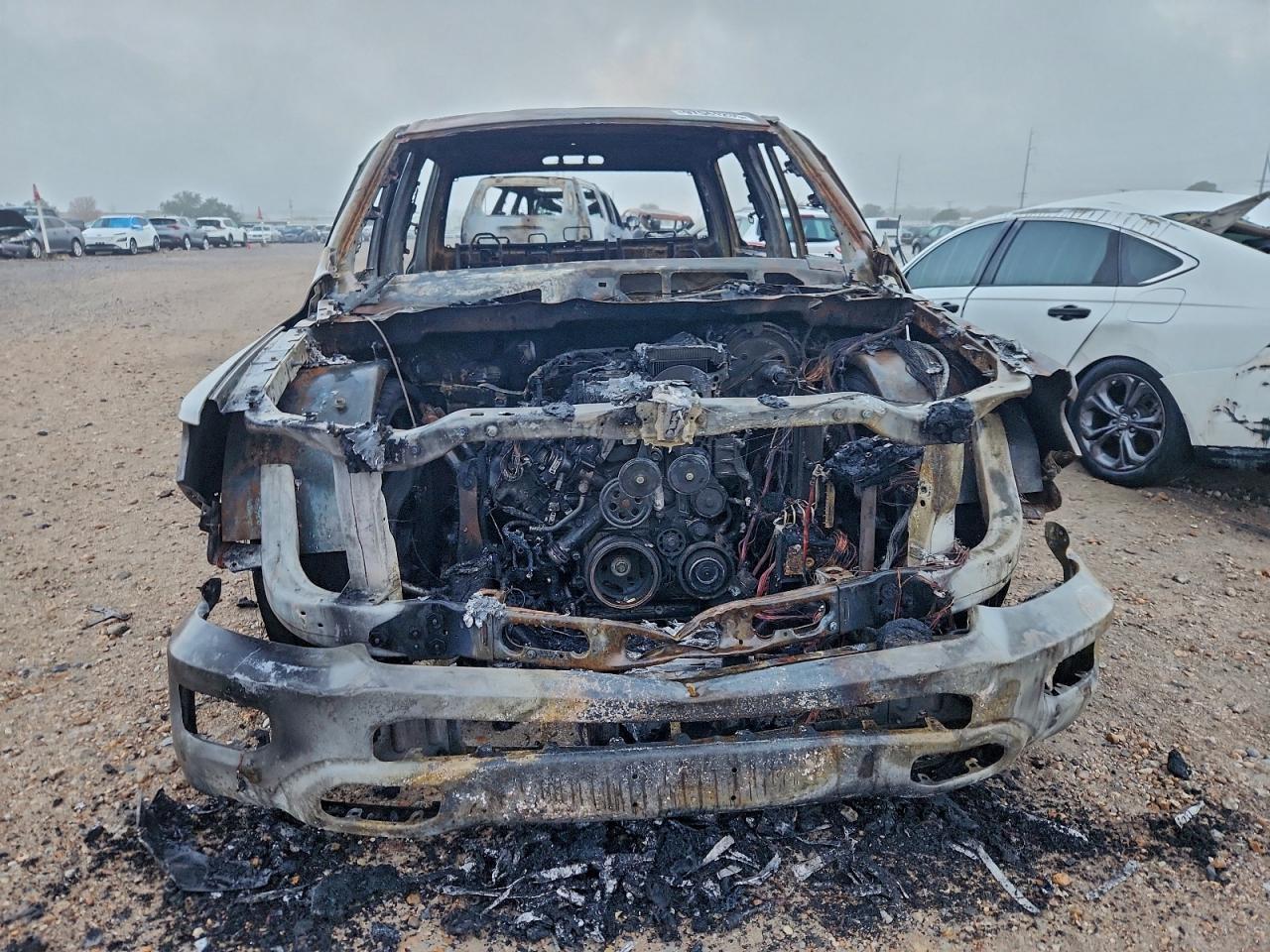 2023 RAM 1500 LARAMIE photo 5