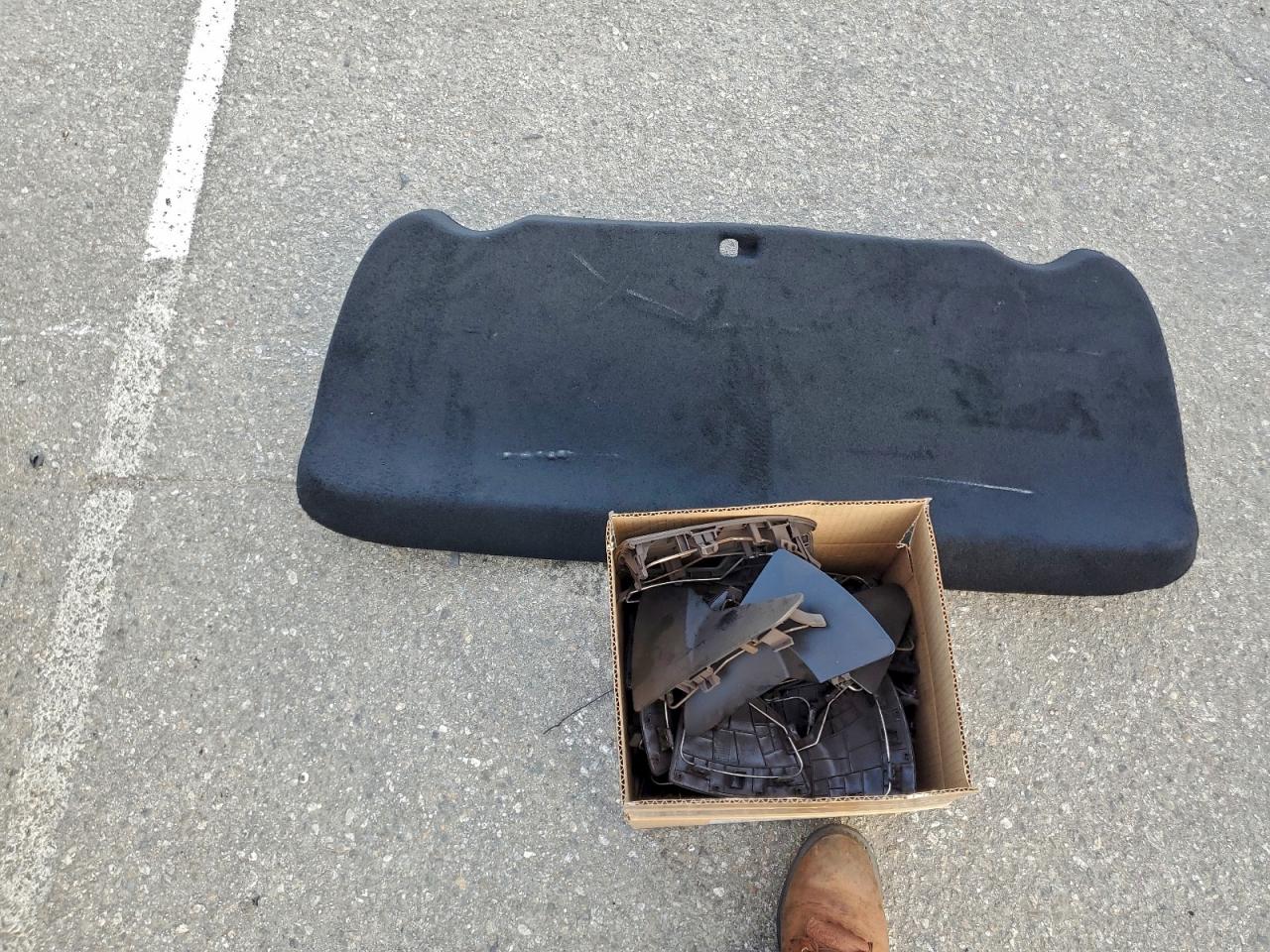 2024 TESLA MODEL 3 photo 12