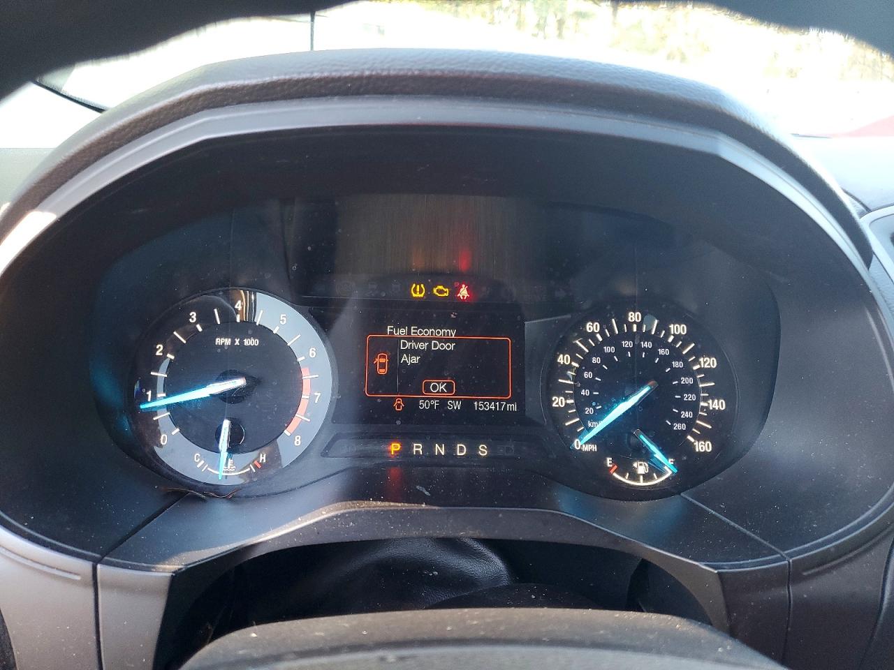 2018 FORD EDGE SE photo 25