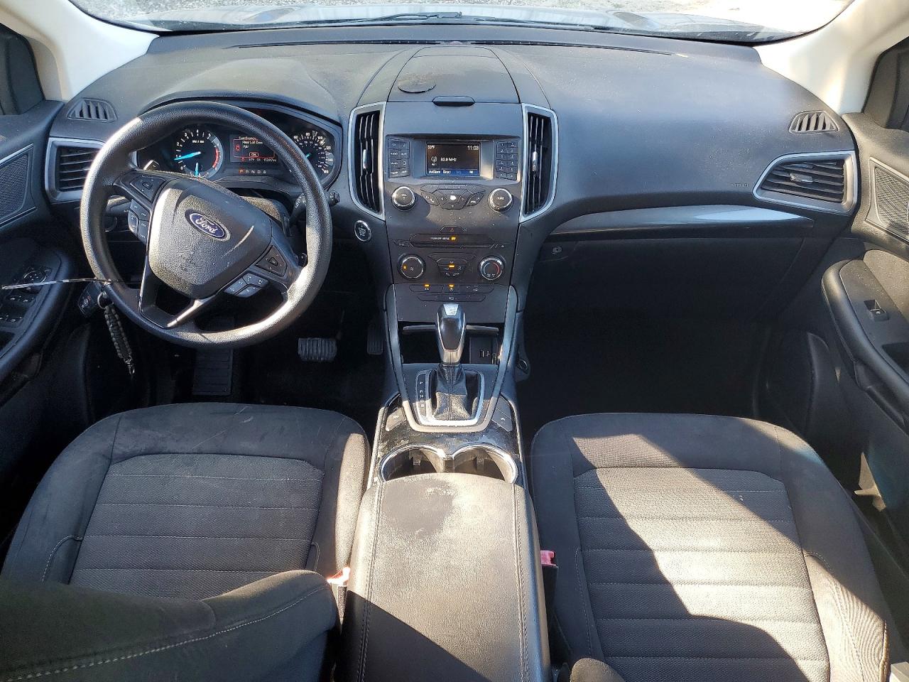 2018 FORD EDGE SE photo 22
