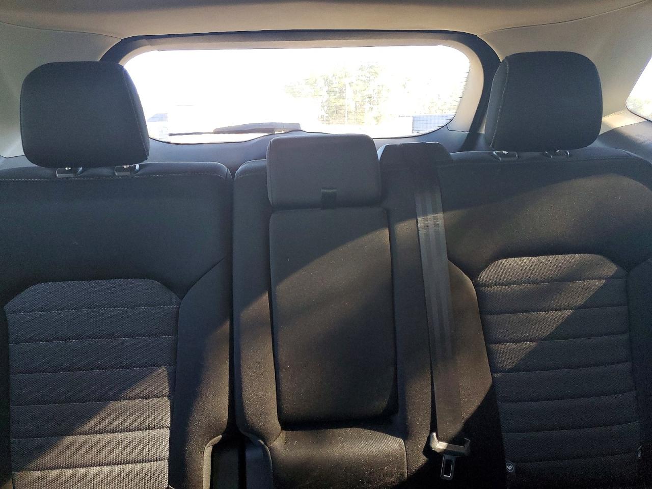 2018 FORD EDGE SE photo 28