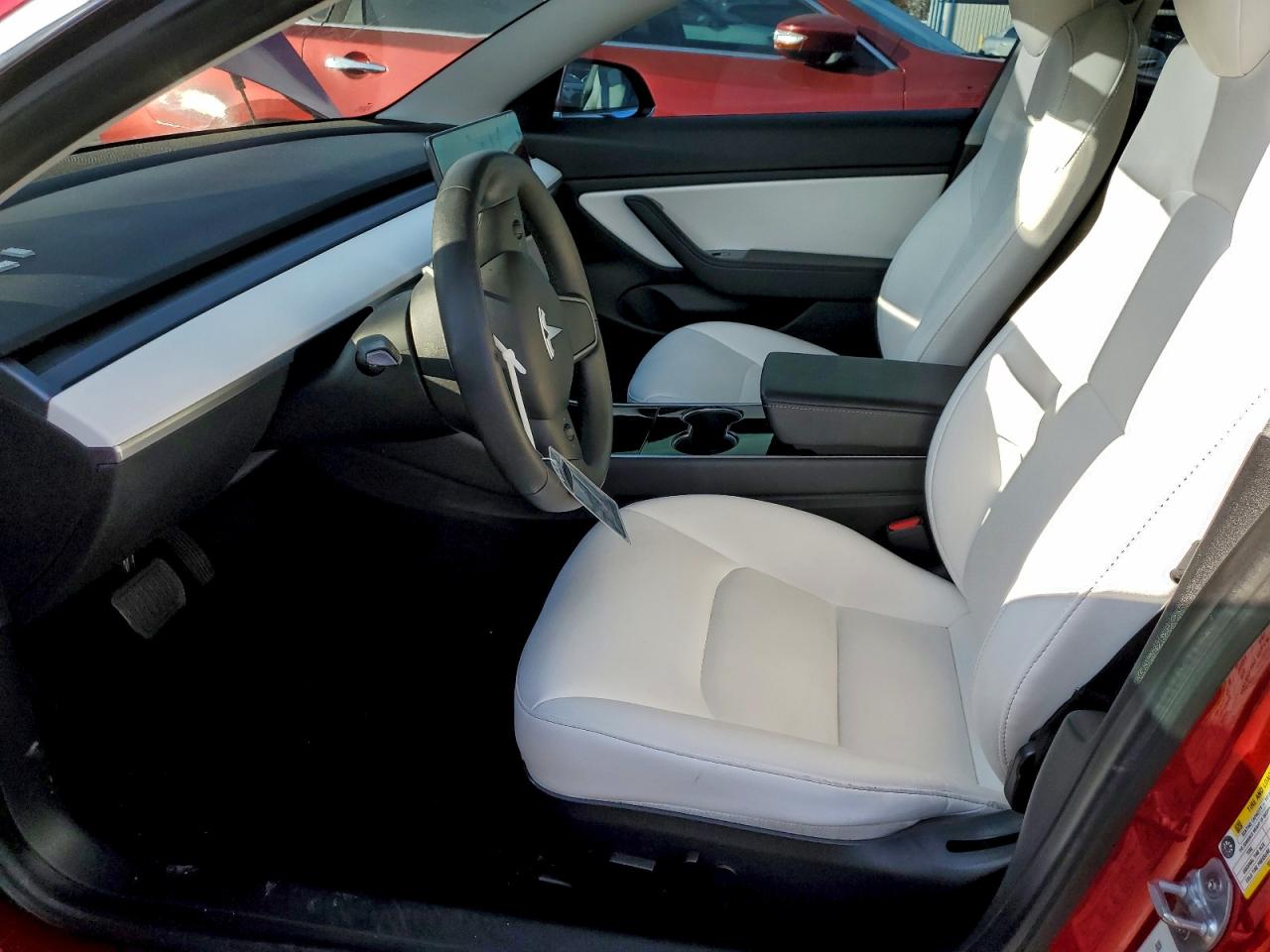 2020 TESLA MODEL 3 photo 7