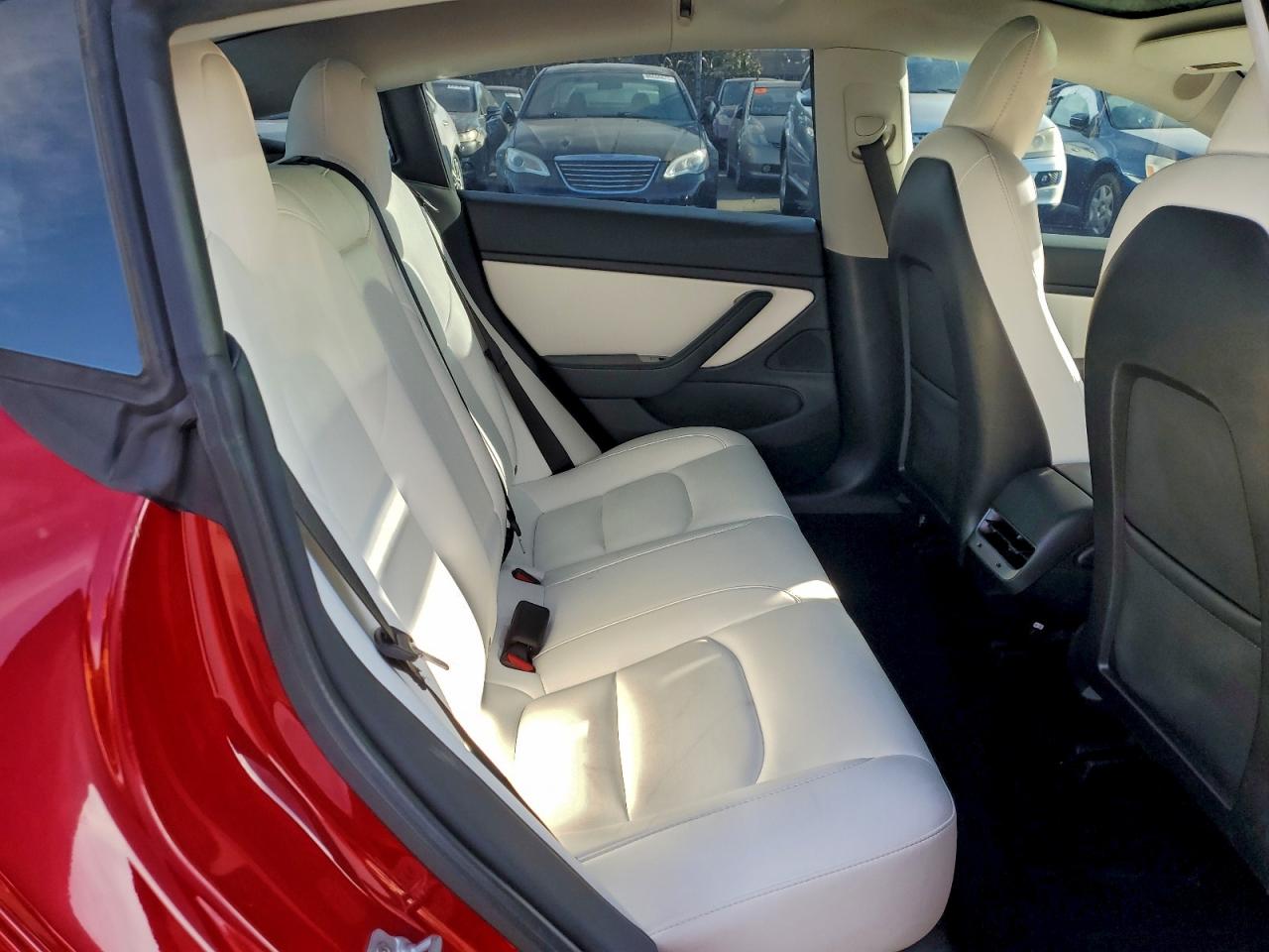 2020 TESLA MODEL 3 photo 10