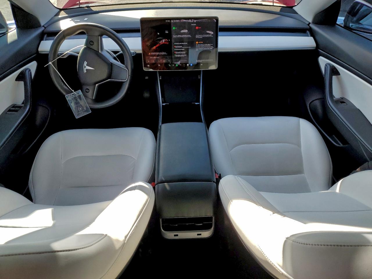 2020 TESLA MODEL 3 photo 8