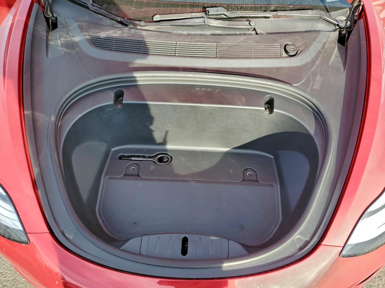 2020 TESLA MODEL 3 photo 11