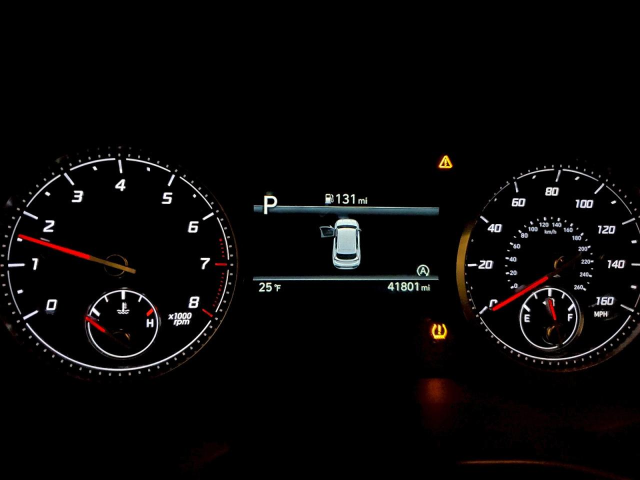 2023 HYUNDAI SANTA FE SEL photo 9