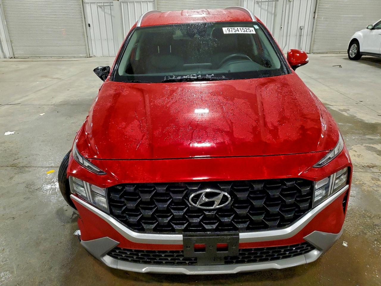 2023 HYUNDAI SANTA FE SEL photo 5