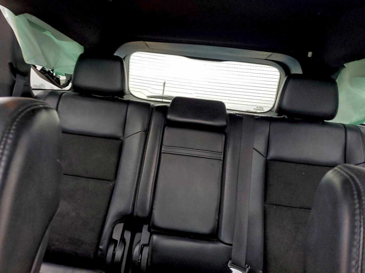 2019 JEEP GRAND CHEROKEE LAREDO photo 10