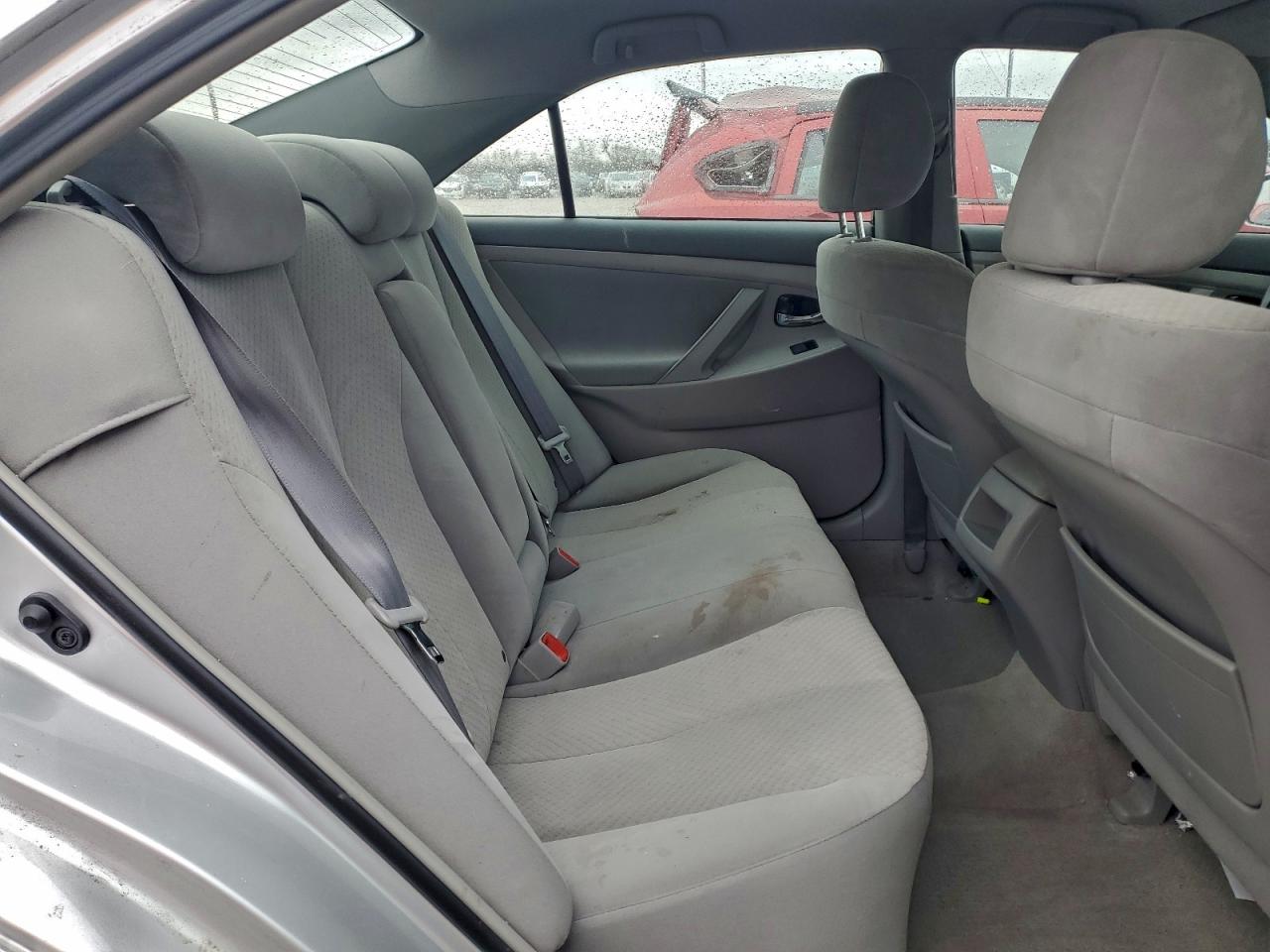 2009 TOYOTA CAMRY BASE photo 10