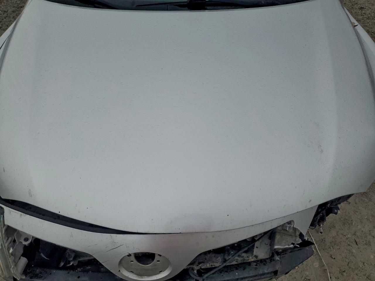 2009 TOYOTA CAMRY BASE photo 11