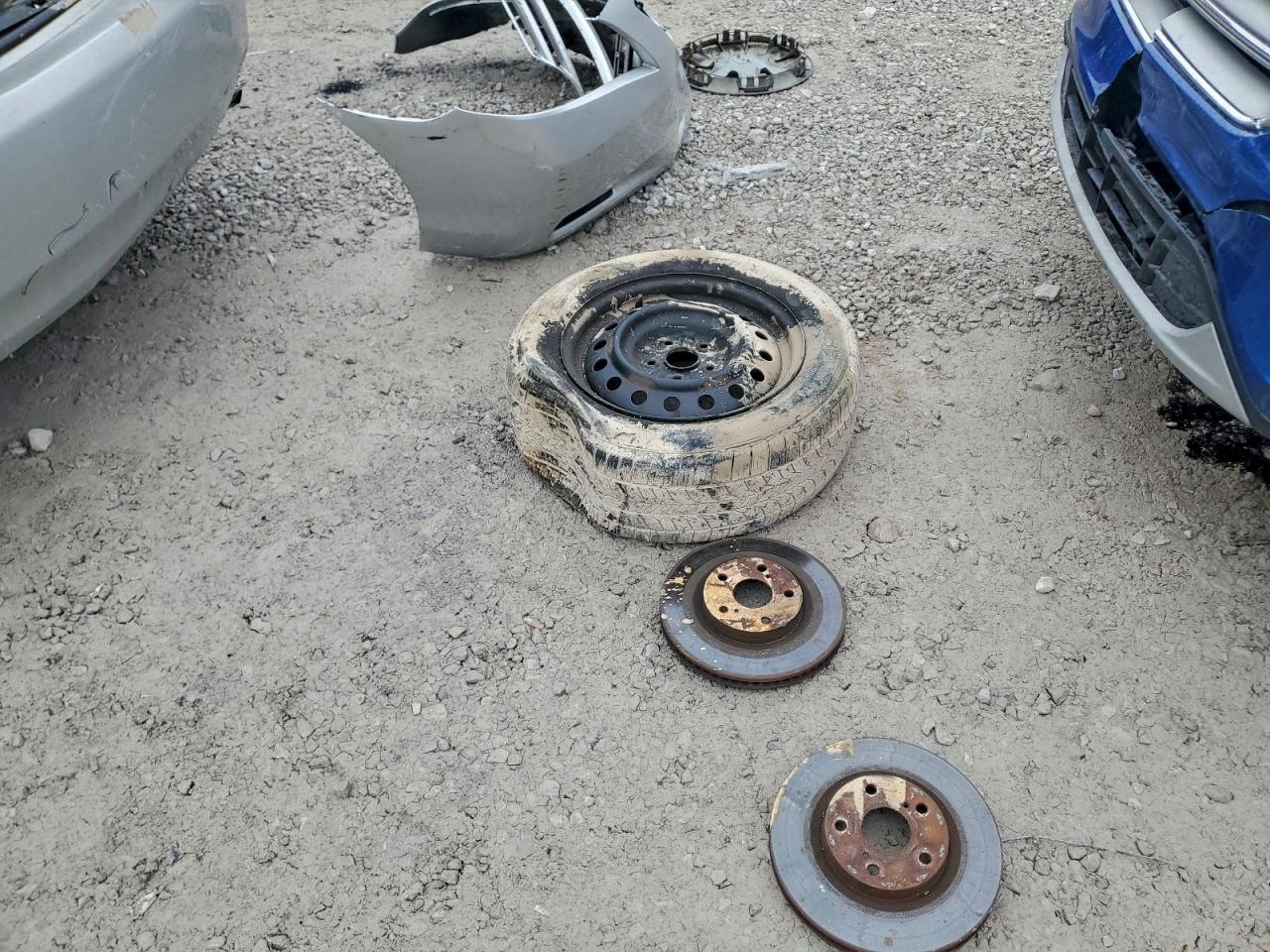 2009 TOYOTA CAMRY BASE photo 12