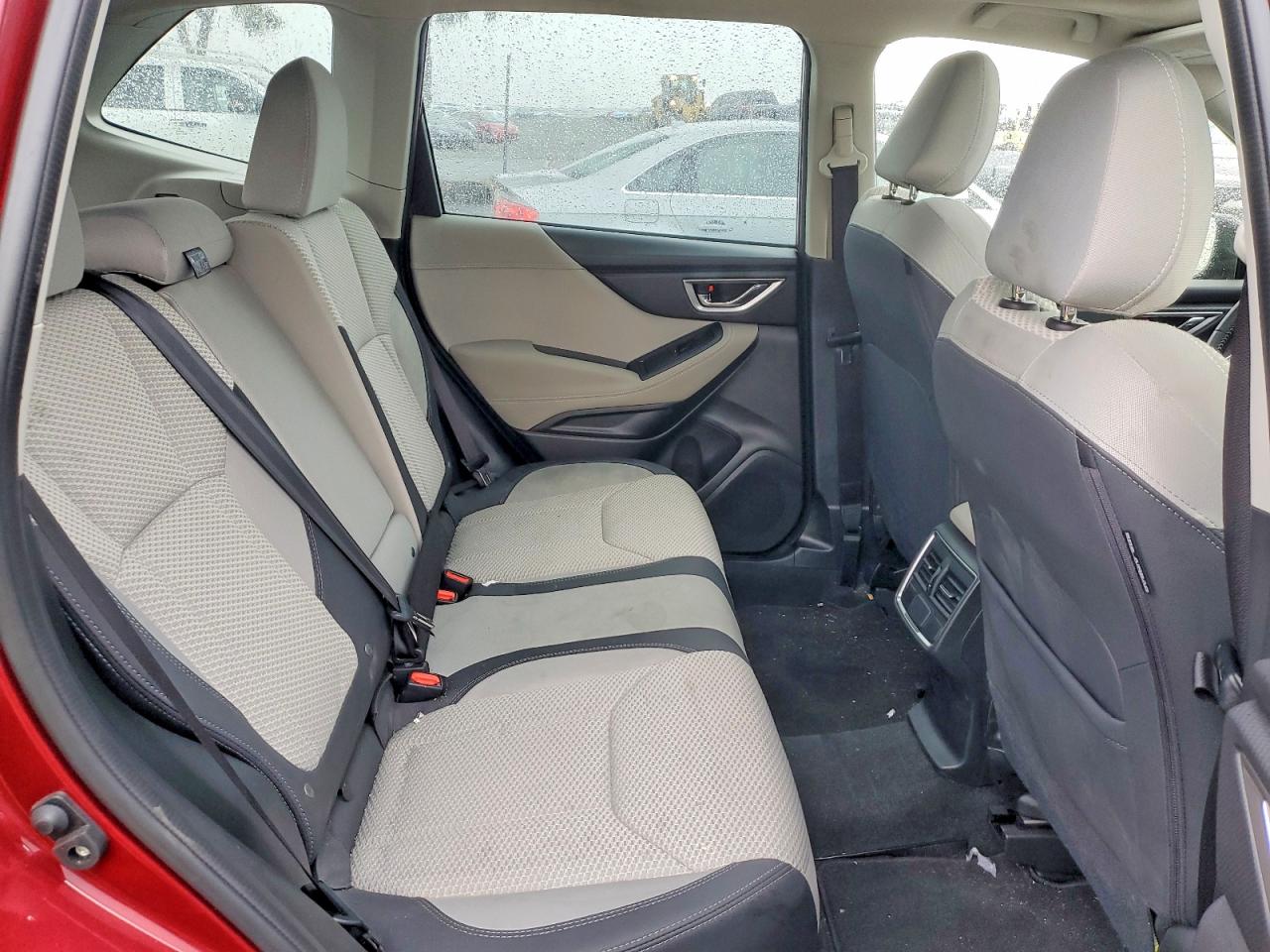 2024 SUBARU FORESTER PREMIUM photo 10
