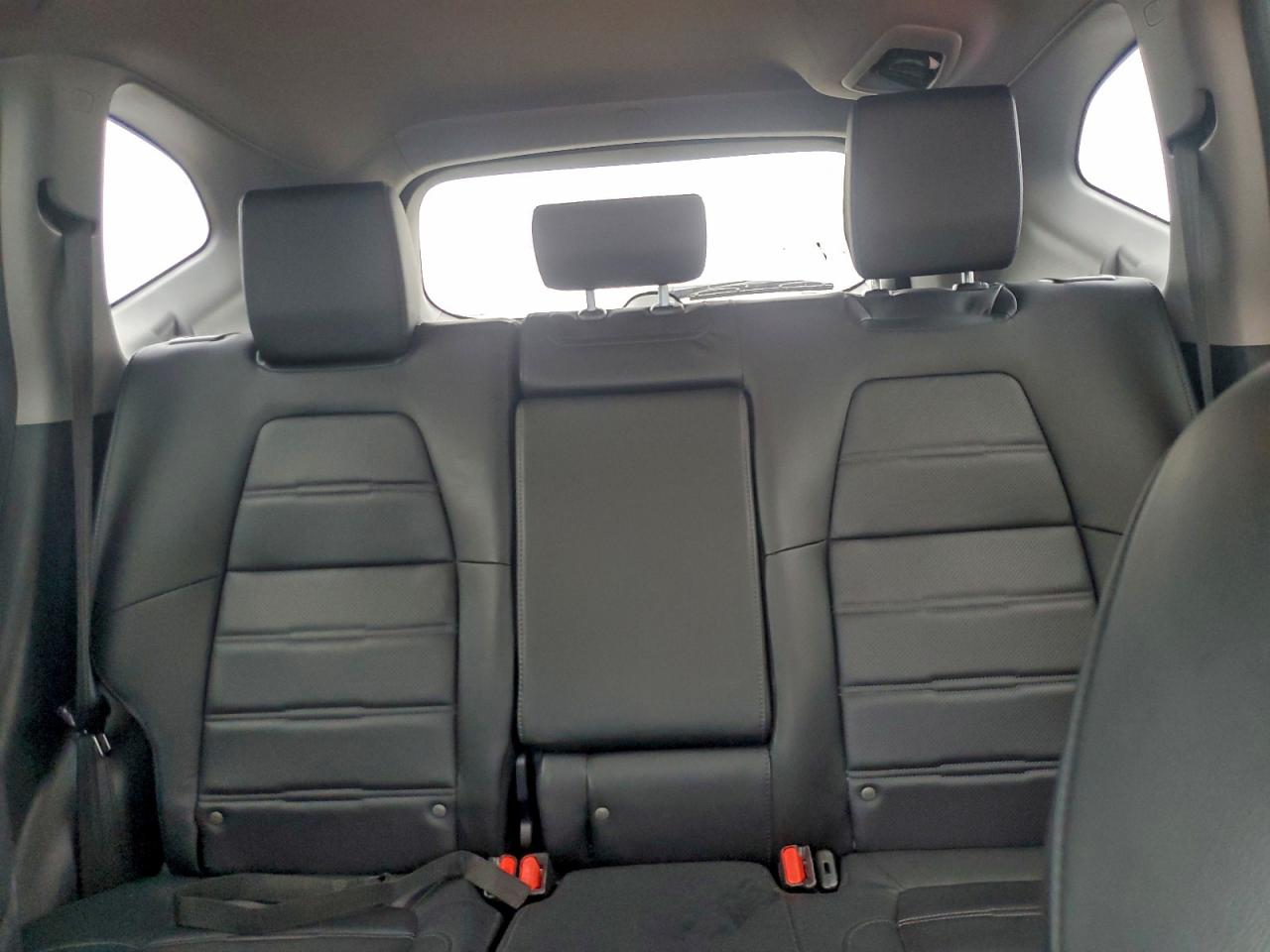 2020 HONDA CR-V TOURING photo 10
