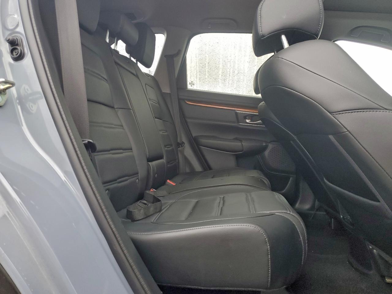 2020 HONDA CR-V TOURING photo 11