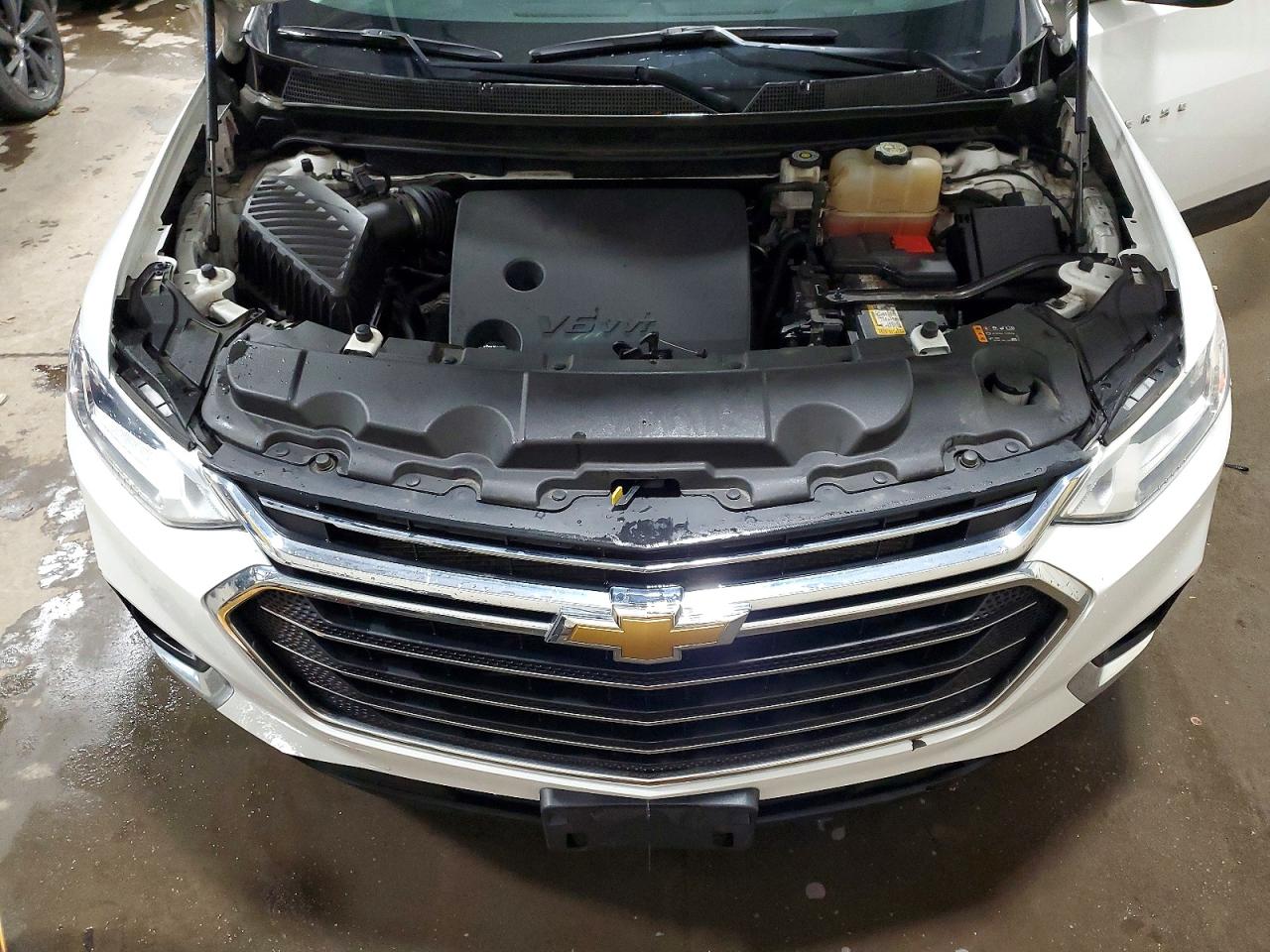 2020 CHEVROLET TRAVERSE LT photo 12