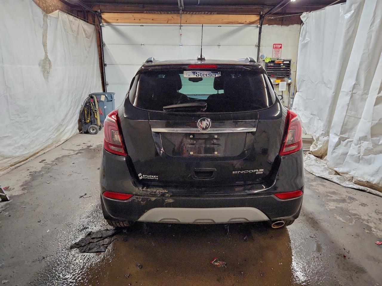 2019 BUICK ENCORE ESSENCE photo 6