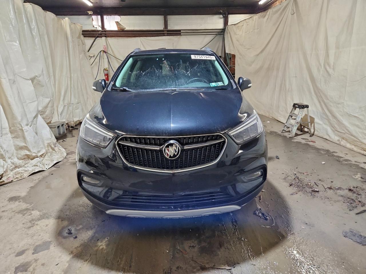 2019 BUICK ENCORE ESSENCE photo 5