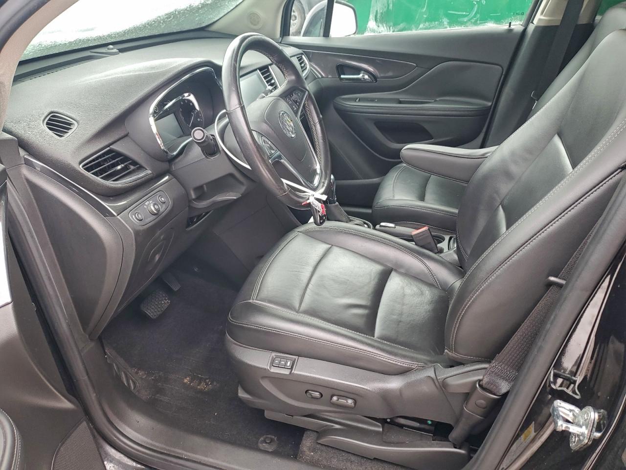 2019 BUICK ENCORE ESSENCE photo 7