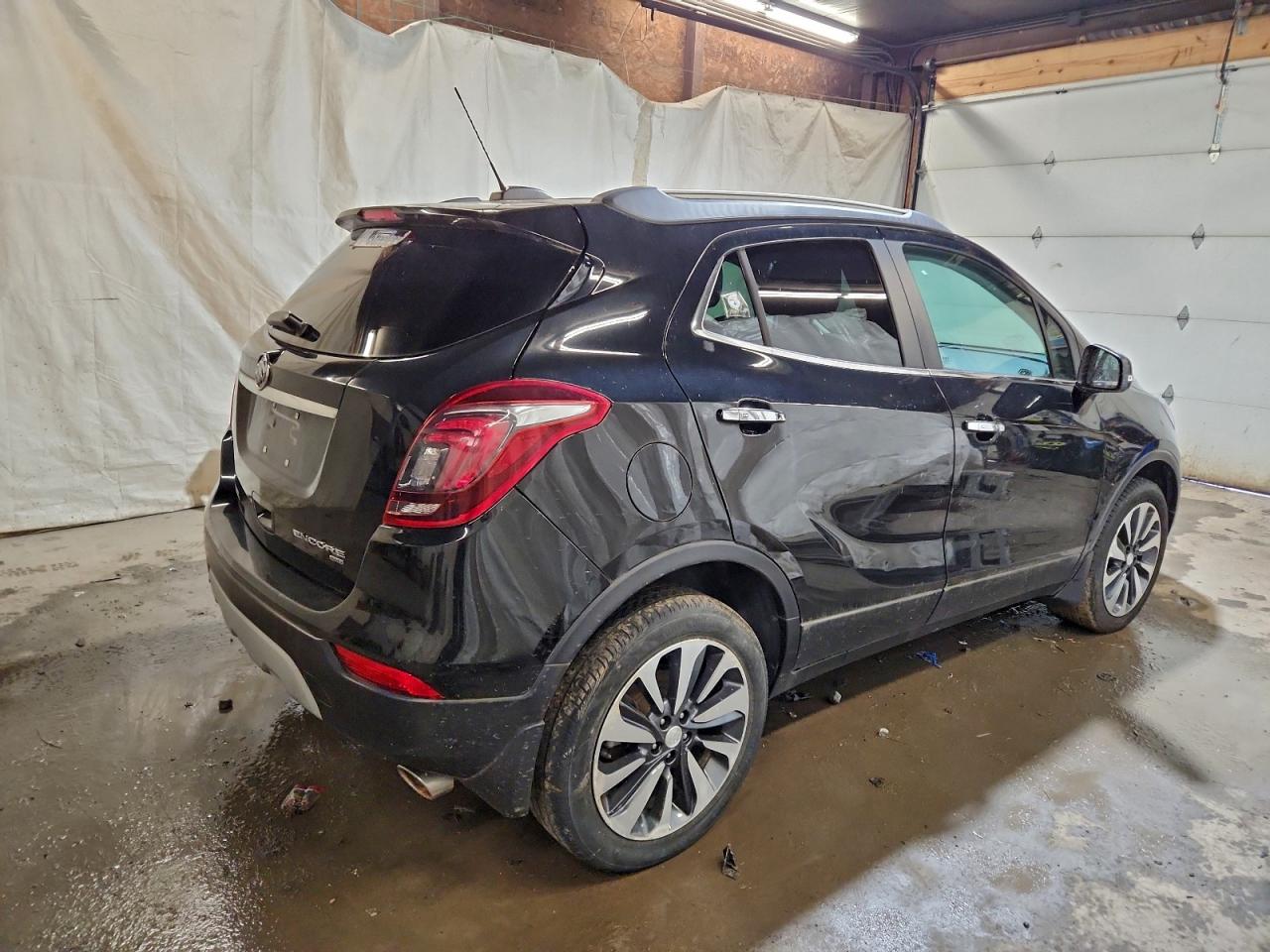 2019 BUICK ENCORE ESSENCE photo 3