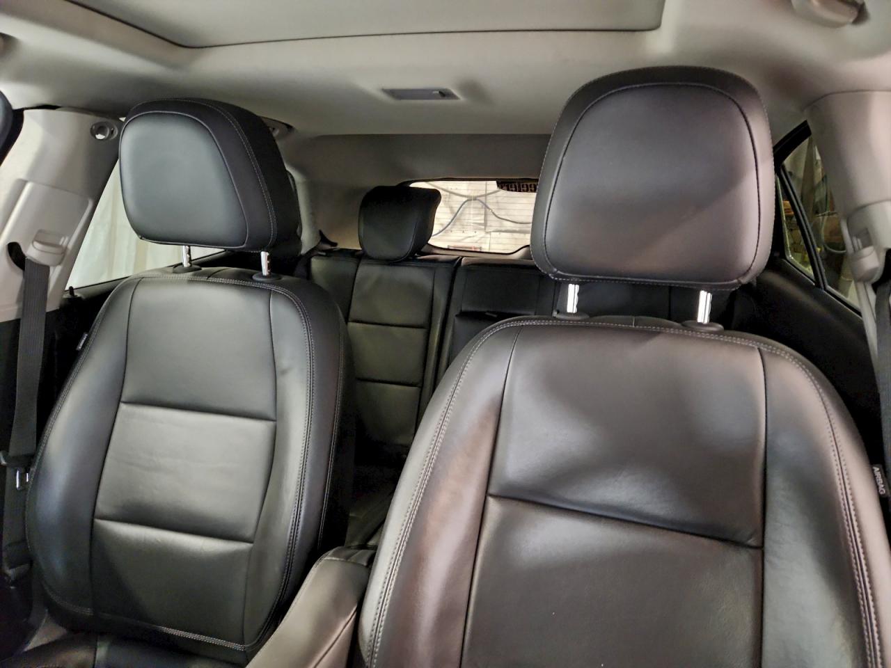 2019 BUICK ENCORE ESSENCE photo 10