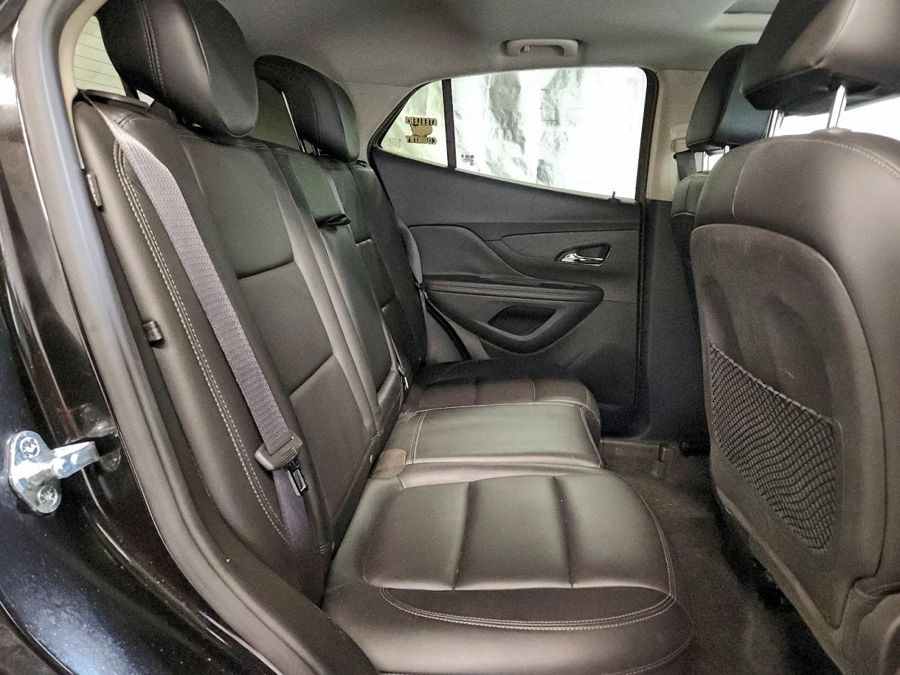 2019 BUICK ENCORE ESSENCE photo 11