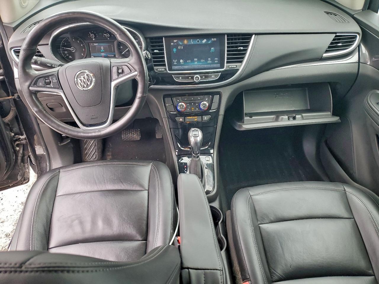 2019 BUICK ENCORE ESSENCE photo 8
