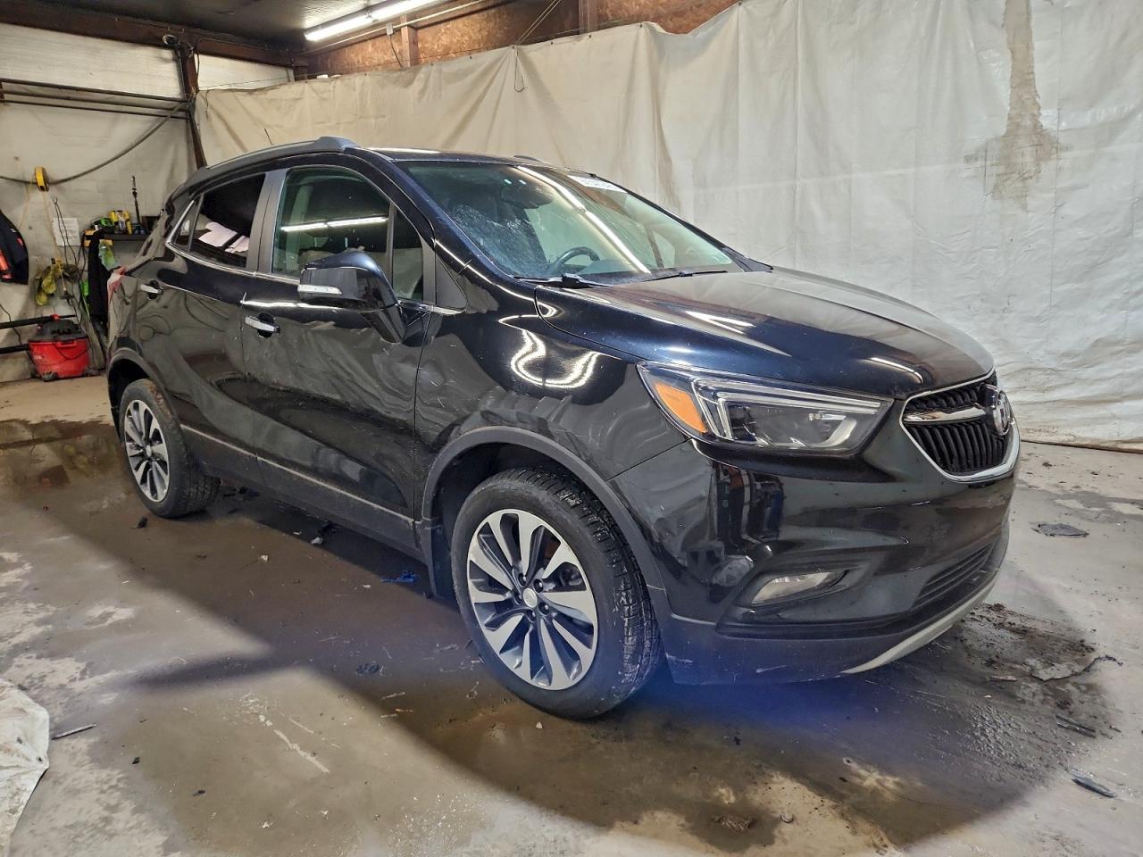 2019 BUICK ENCORE ESSENCE photo 4