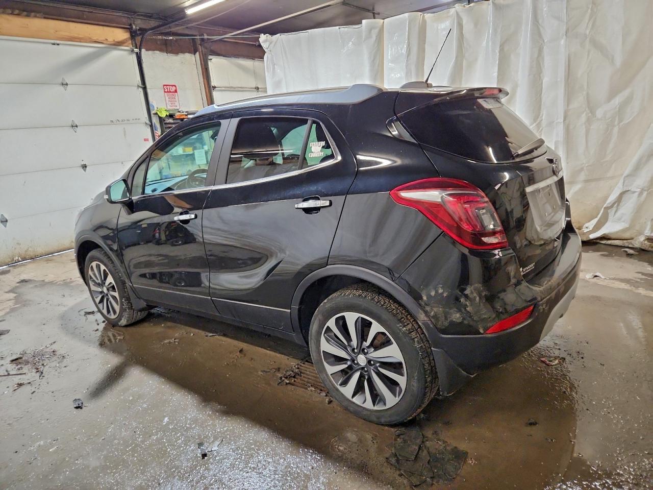 2019 BUICK ENCORE ESSENCE photo 2
