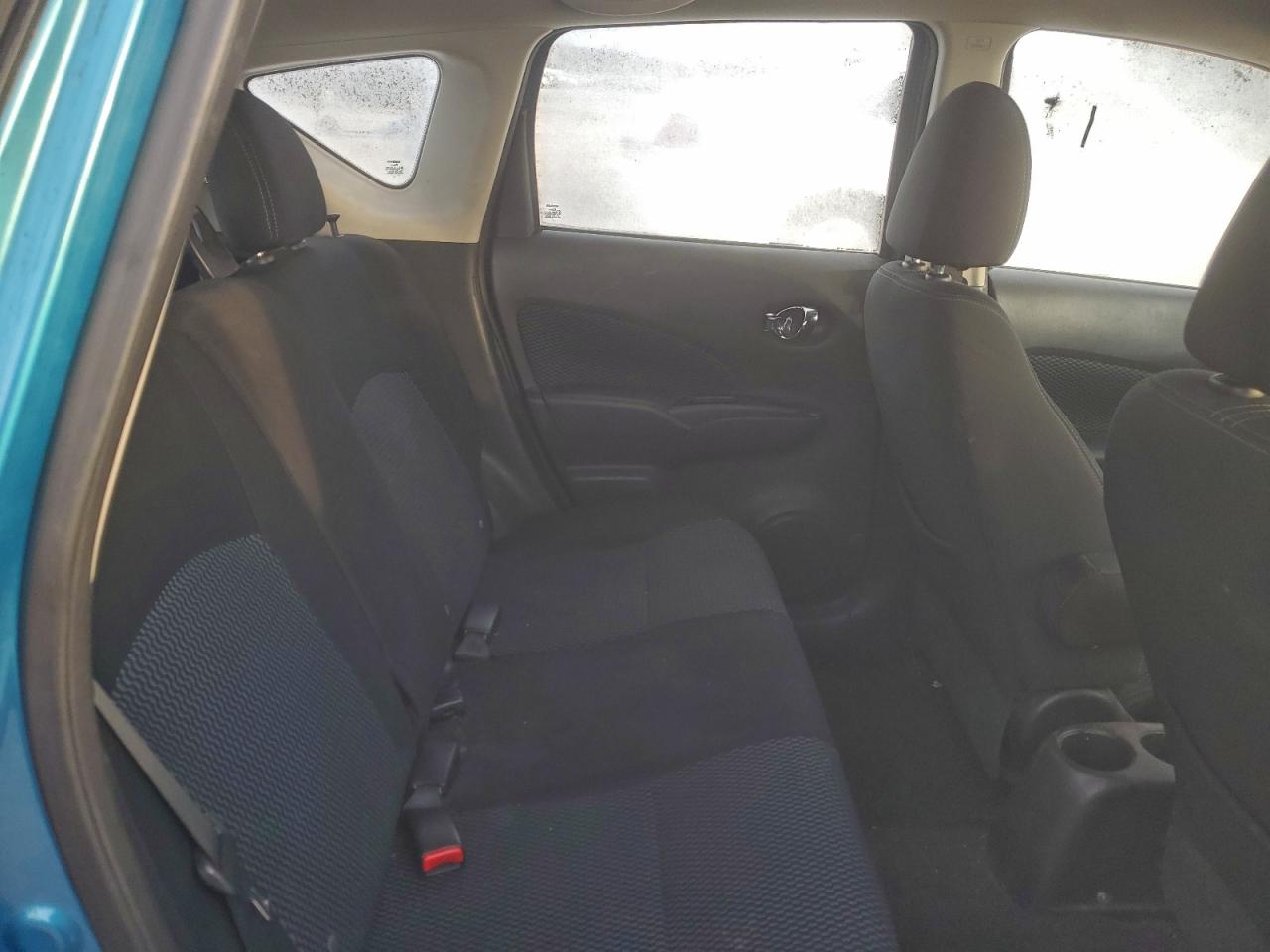 2014 NISSAN VERSA NOTE S photo 10
