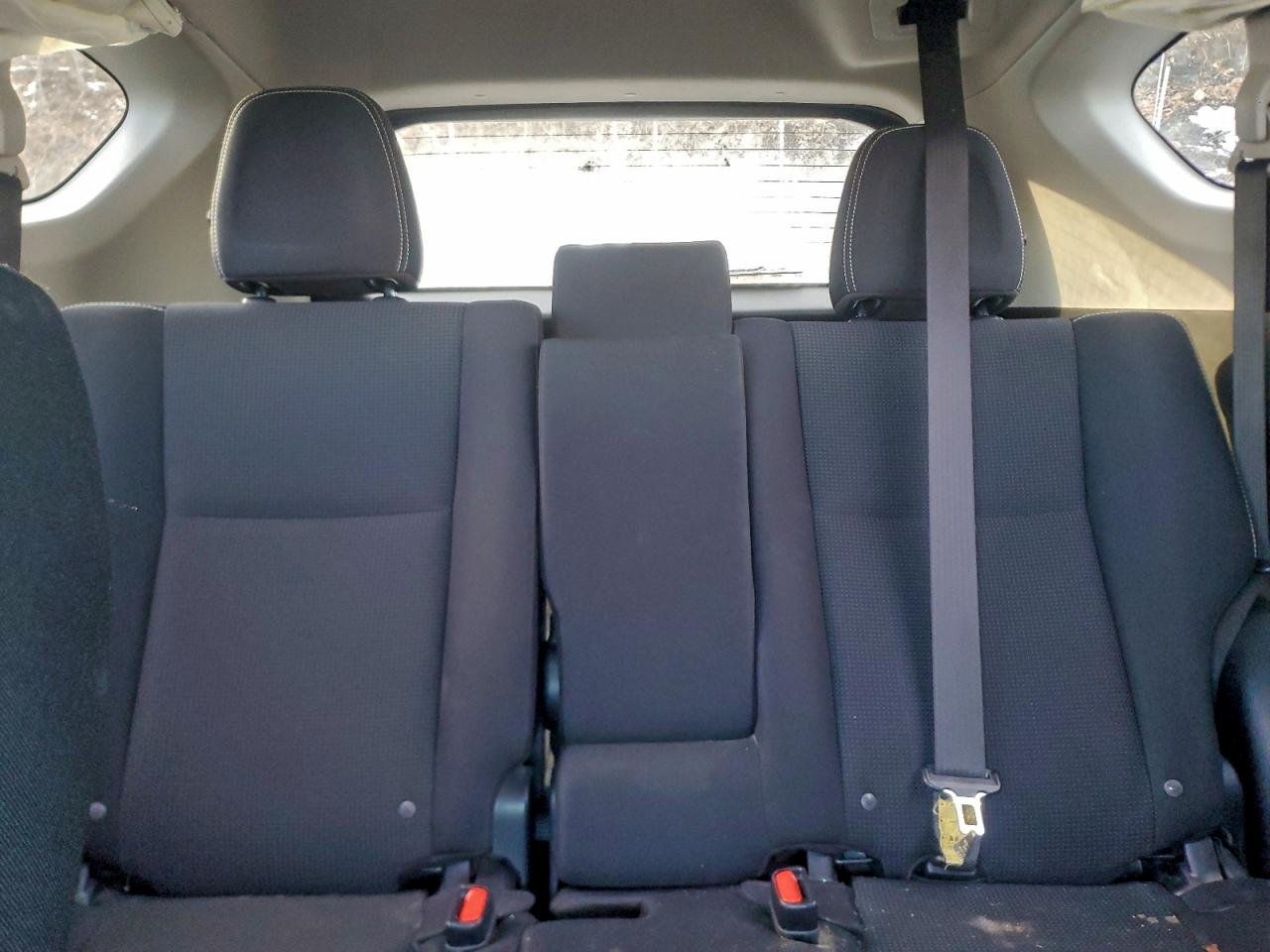 2018 TOYOTA RAV4 ADVENTURE photo 10