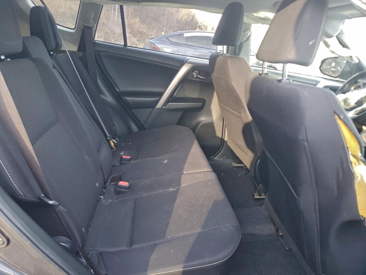 2018 TOYOTA RAV4 ADVENTURE photo 11