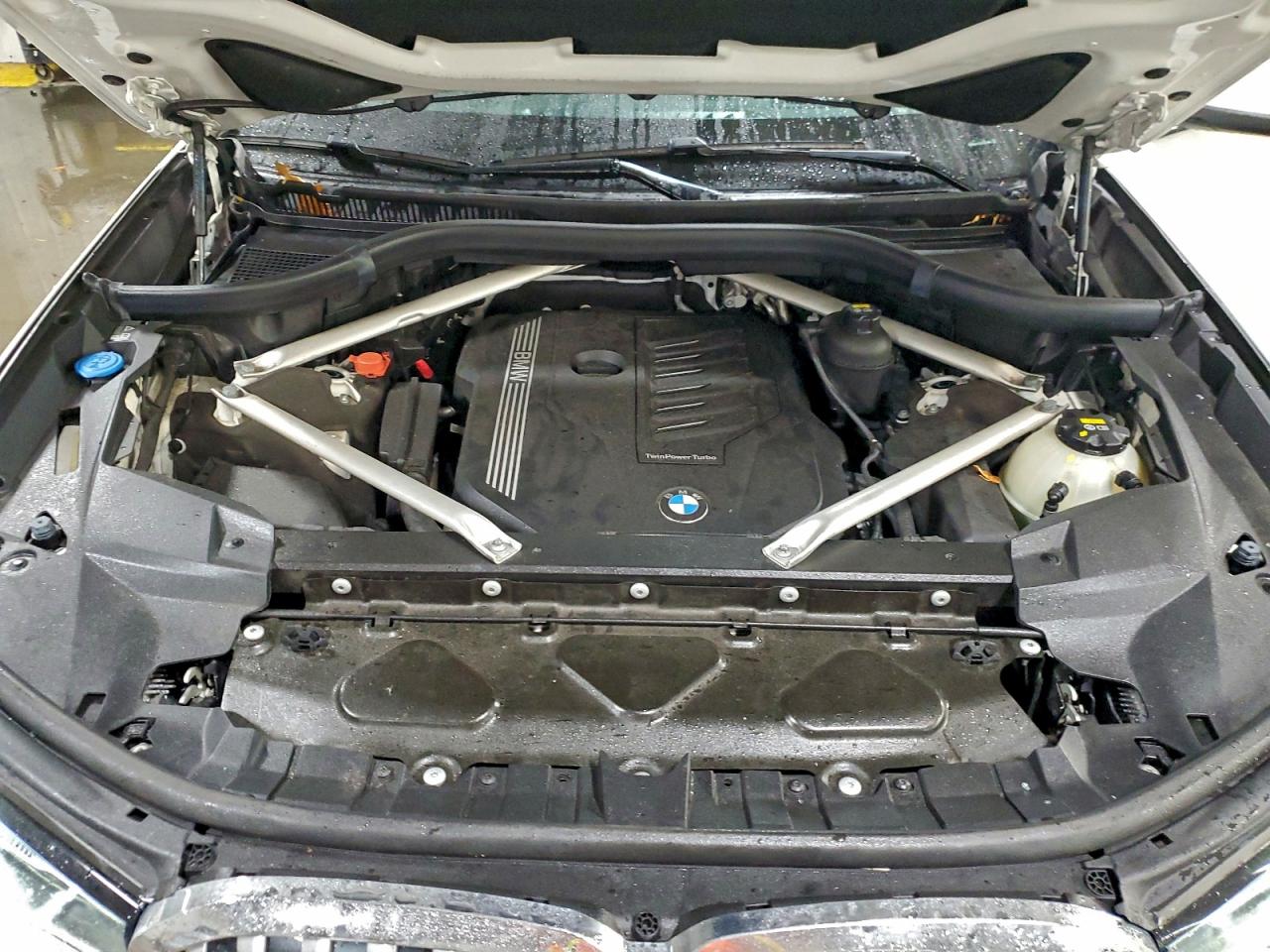 2020 BMW X7 XDRIVE40I photo 11