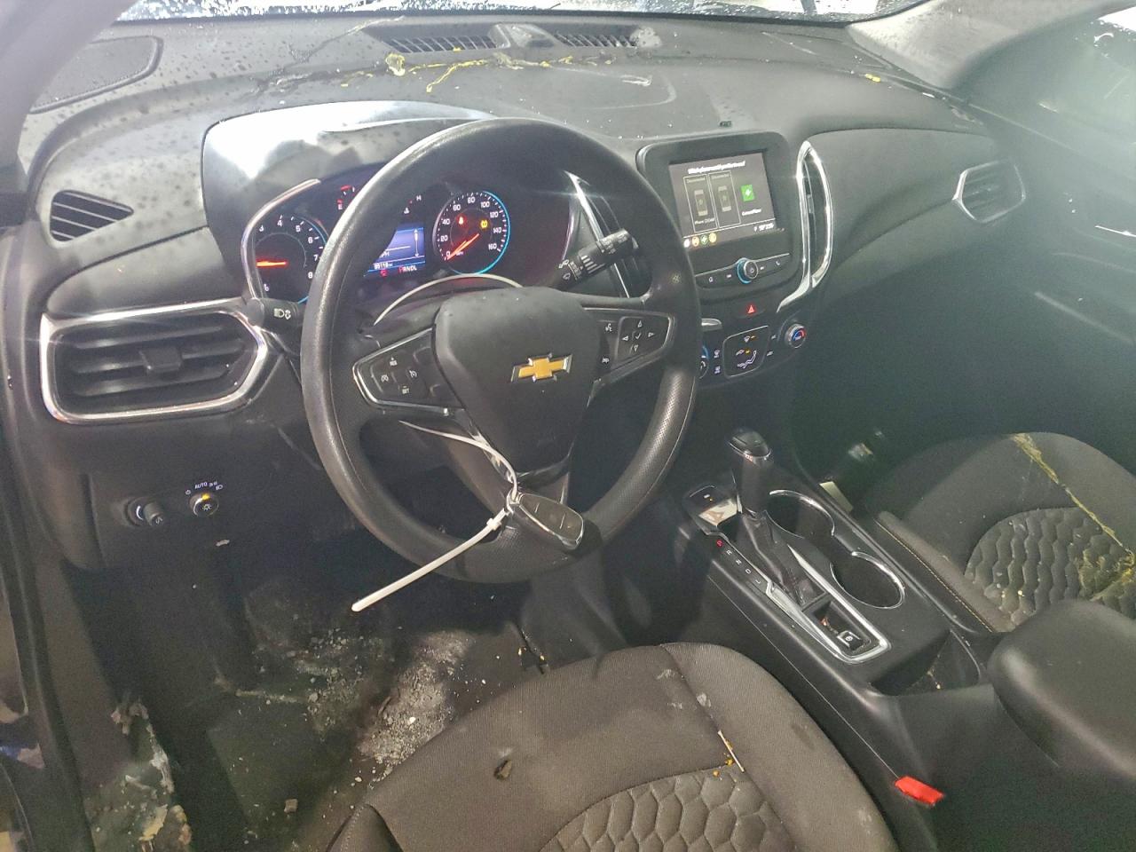 2019 CHEVROLET EQUINOX LT photo 22