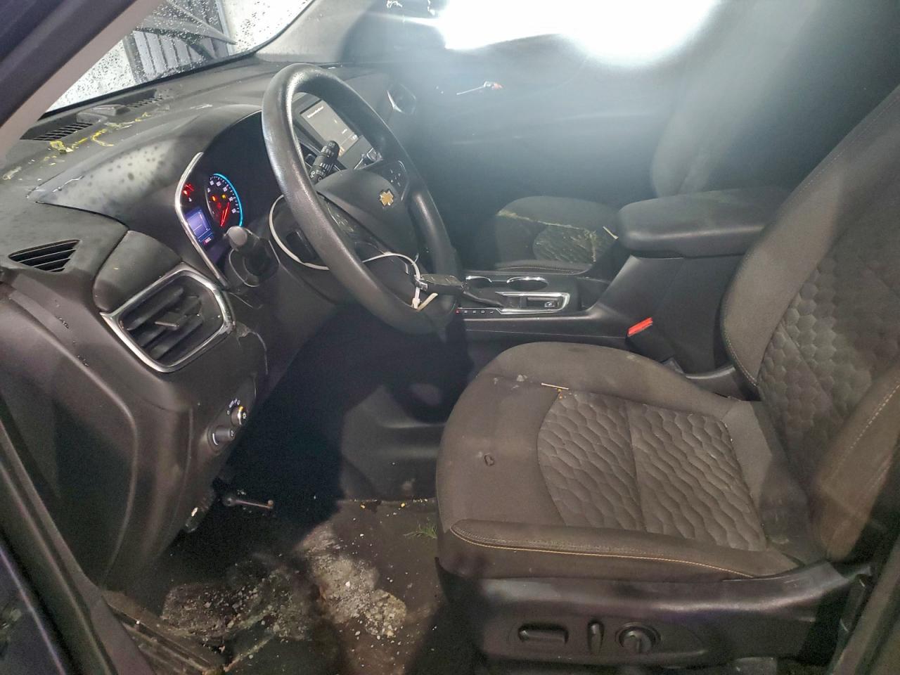 2019 CHEVROLET EQUINOX LT photo 19