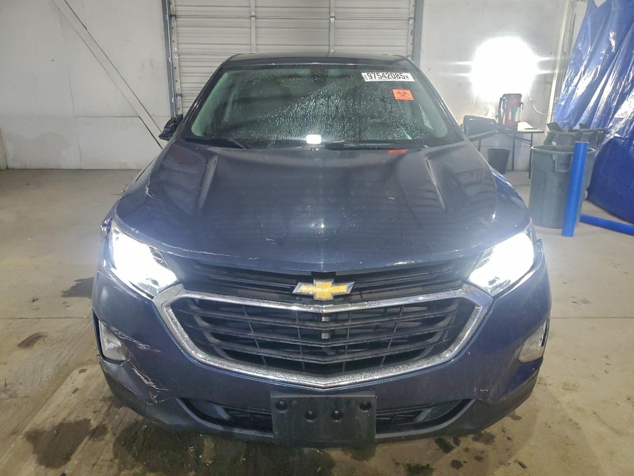 2019 CHEVROLET EQUINOX LT photo 13