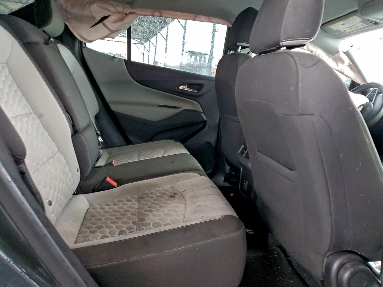 2020 CHEVROLET EQUINOX LS photo 28