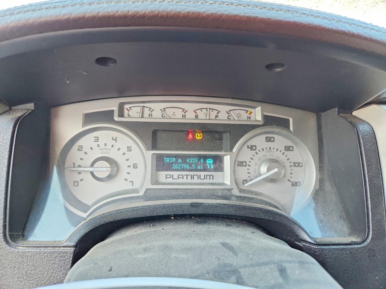 2010 FORD F150 SUPERCREW photo 17