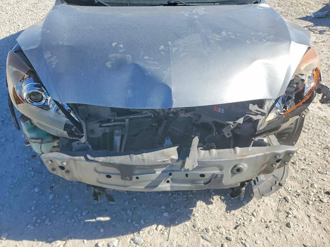 2010 MAZDA 3 I photo 11