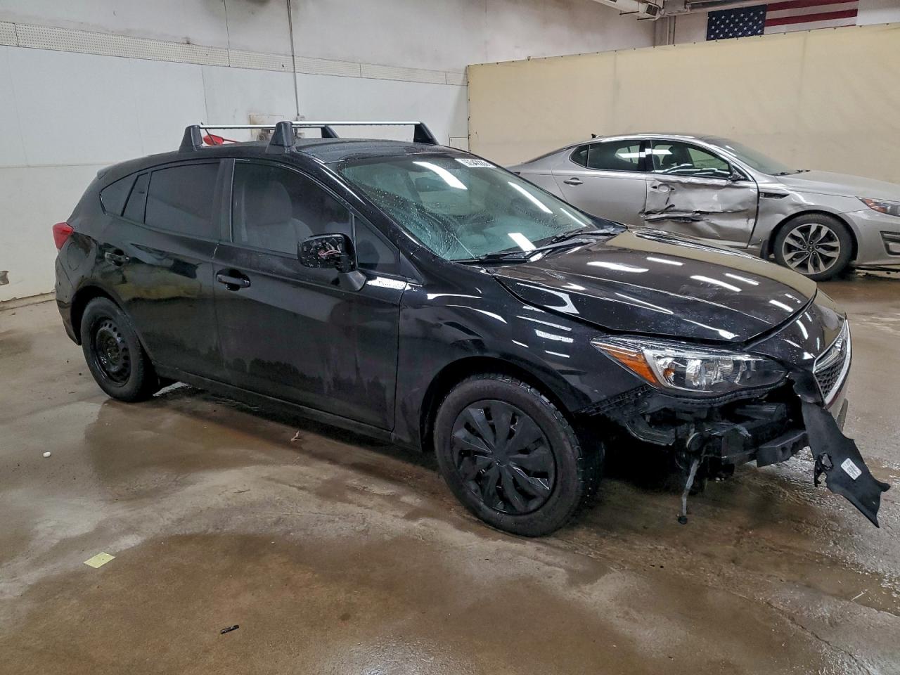 2019 SUBARU IMPREZA photo 4