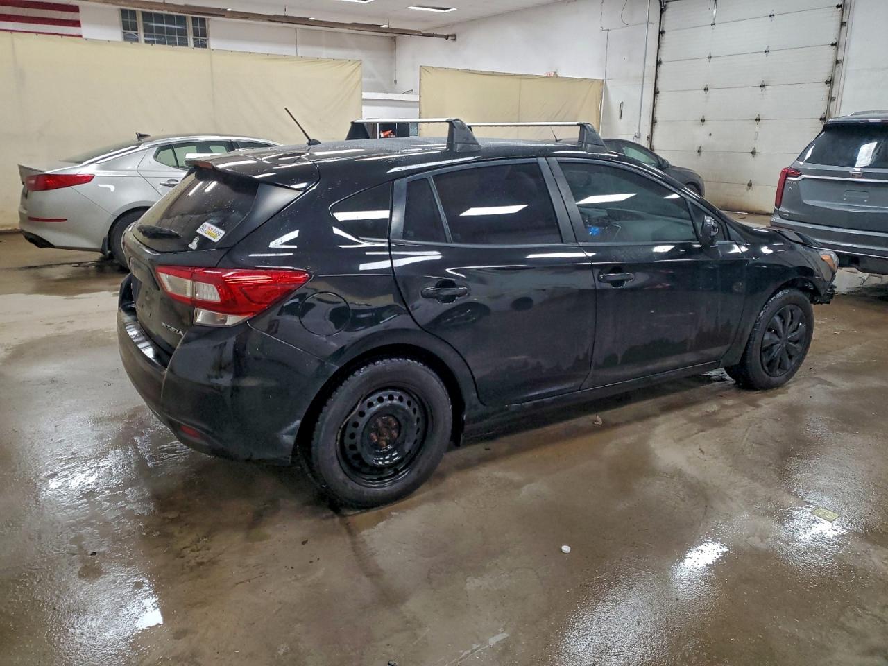 2019 SUBARU IMPREZA photo 3