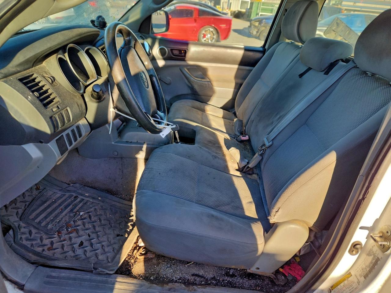 2006 TOYOTA TACOMA photo 7