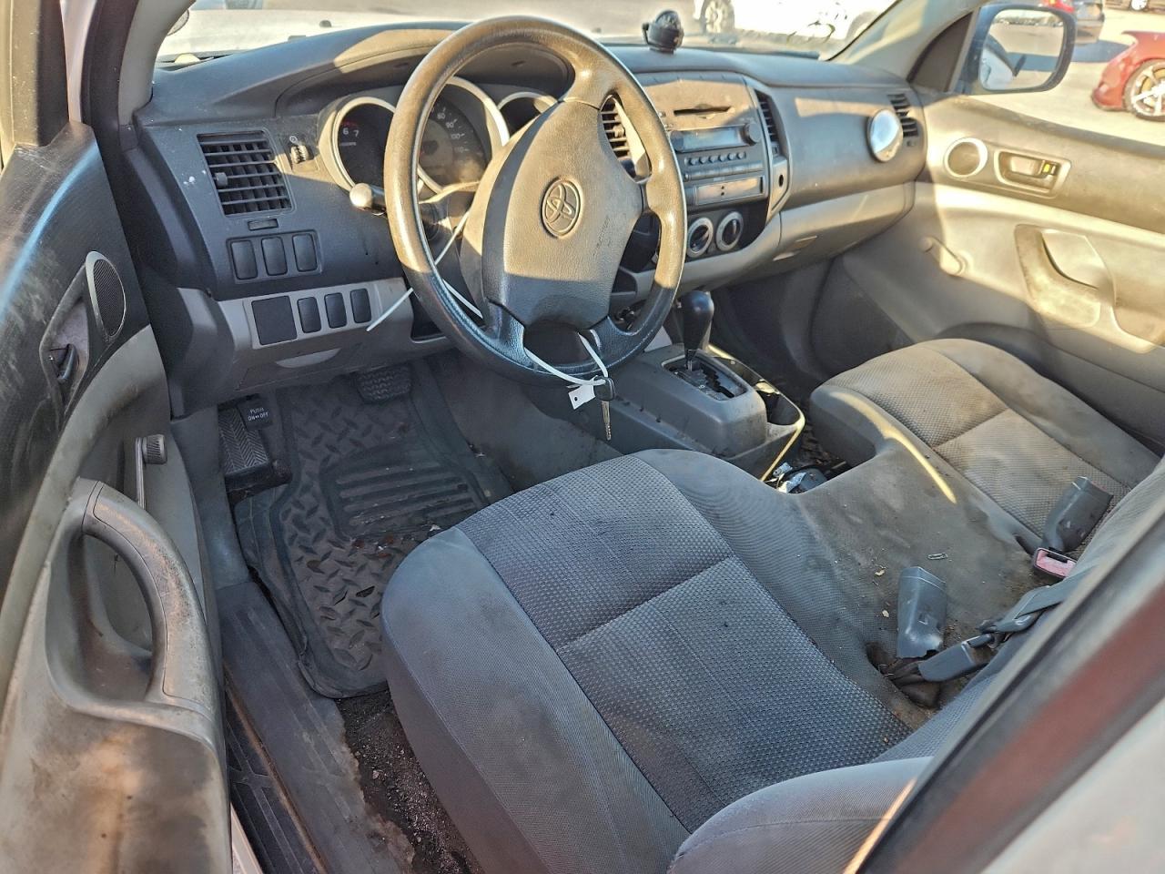 2006 TOYOTA TACOMA photo 8
