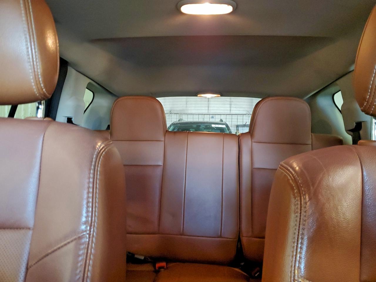 2014 JEEP COMPASS LIMITED photo 10