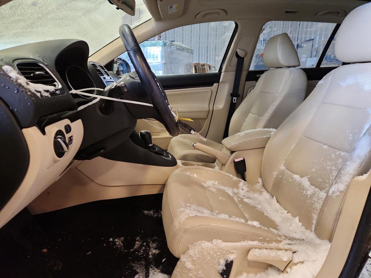 2012 VOLKSWAGEN JETTA TDI photo 7